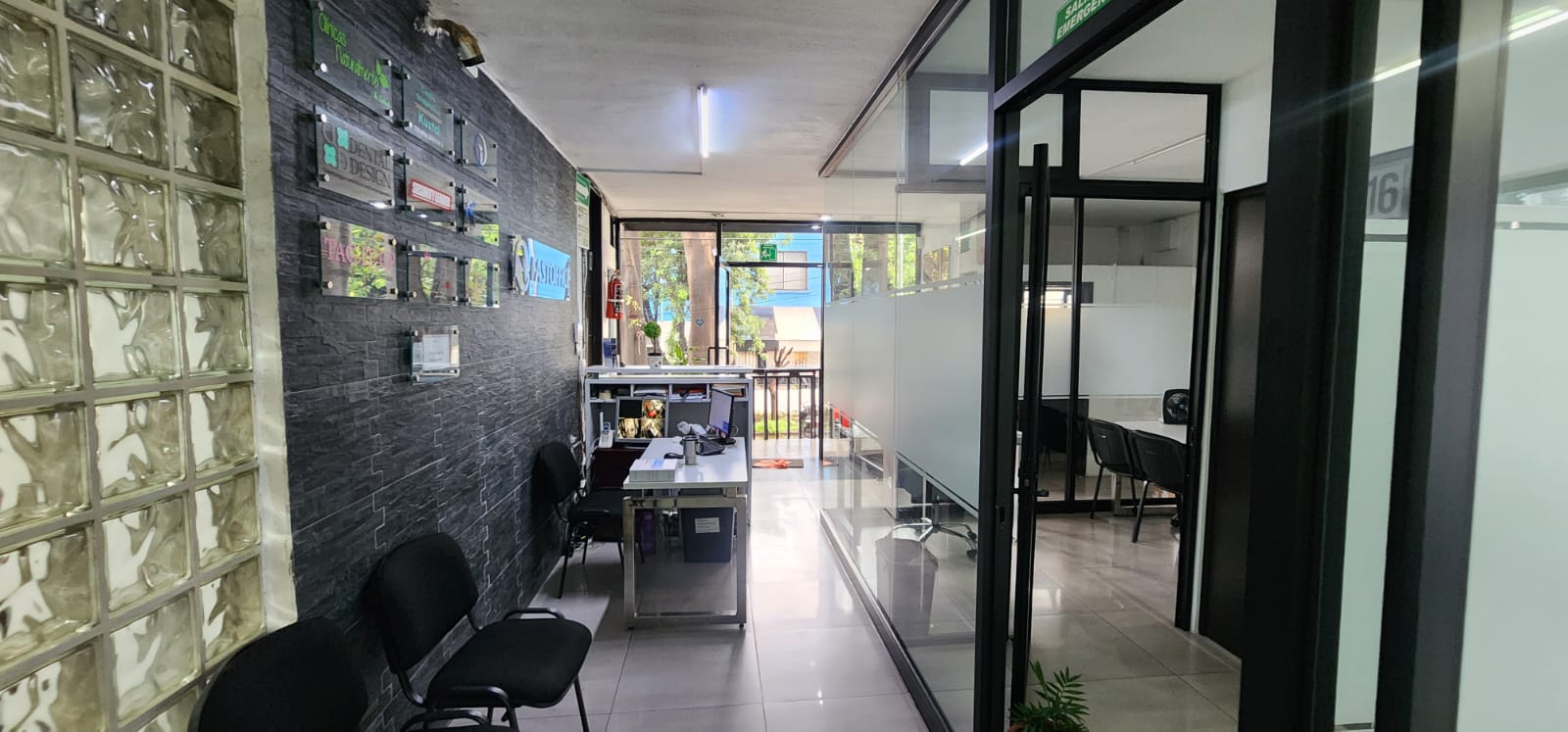 Edificio en venta ideal para inversión  en ARCOS, Guadalajara - foto 8 de 20