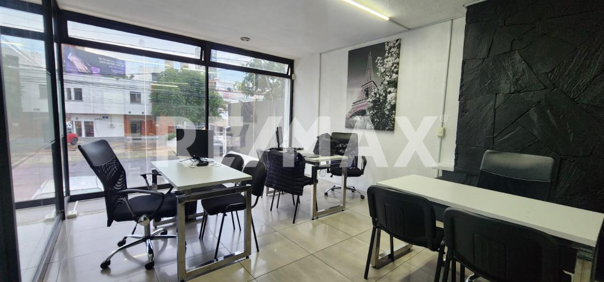 Edificio en venta ideal para inversión en ARCOS, Guadalajara - foto 9 de 20