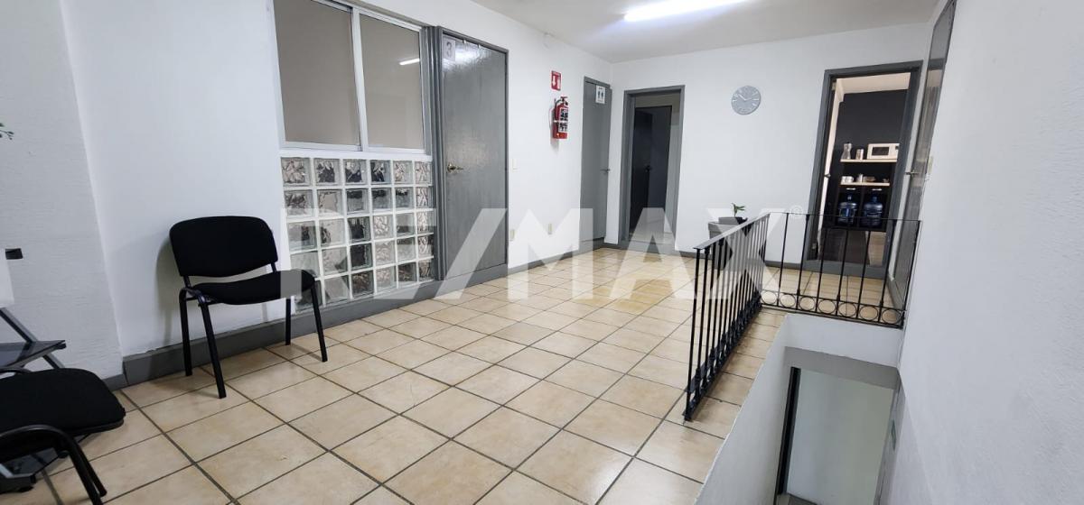 Edificio en venta ideal para inversión en ARCOS, Guadalajara - foto 19 de 20