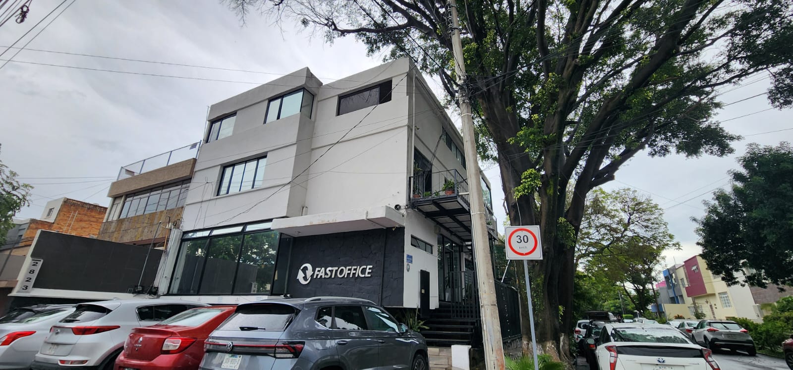 Edificio en venta ideal para inversión 