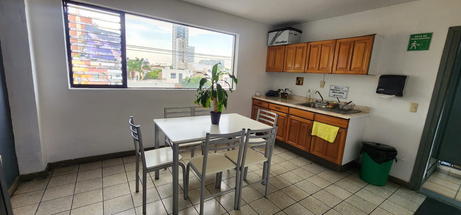 Edificio en venta ideal para inversión  en ARCOS, Guadalajara - foto 18 de 20