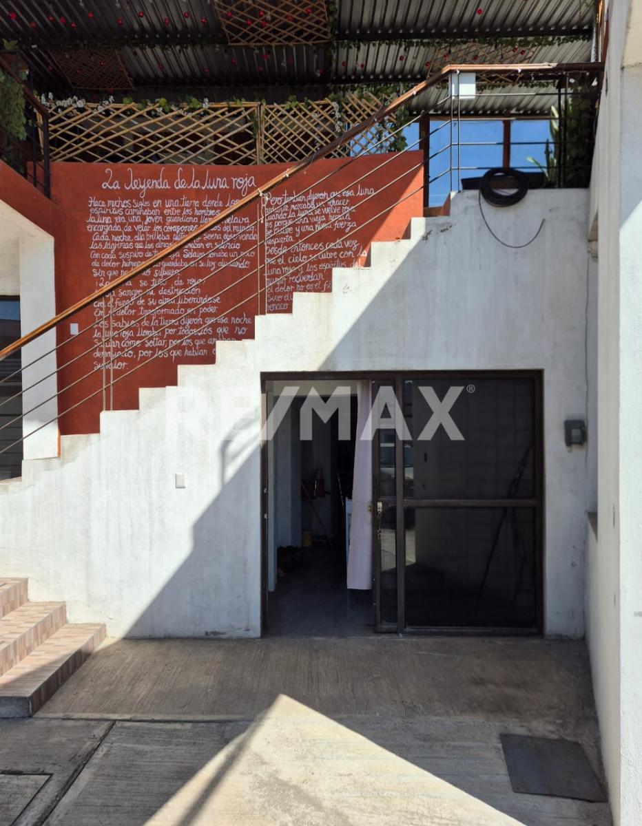 Home for sale in Oaxaca de Juárez