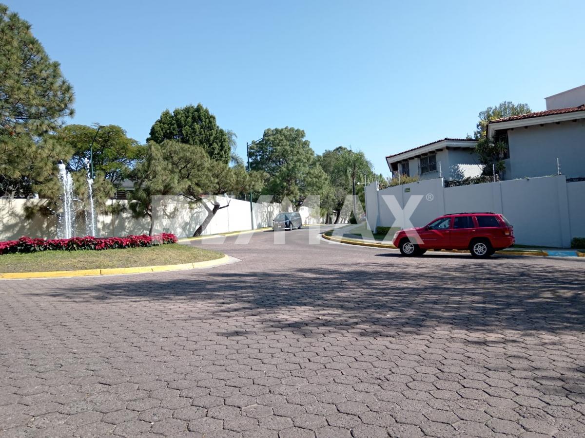 Terreno en Venta en Lomas del Bosque en LOMAS DEL BOSQUE, Zapopan - foto 6 de 11