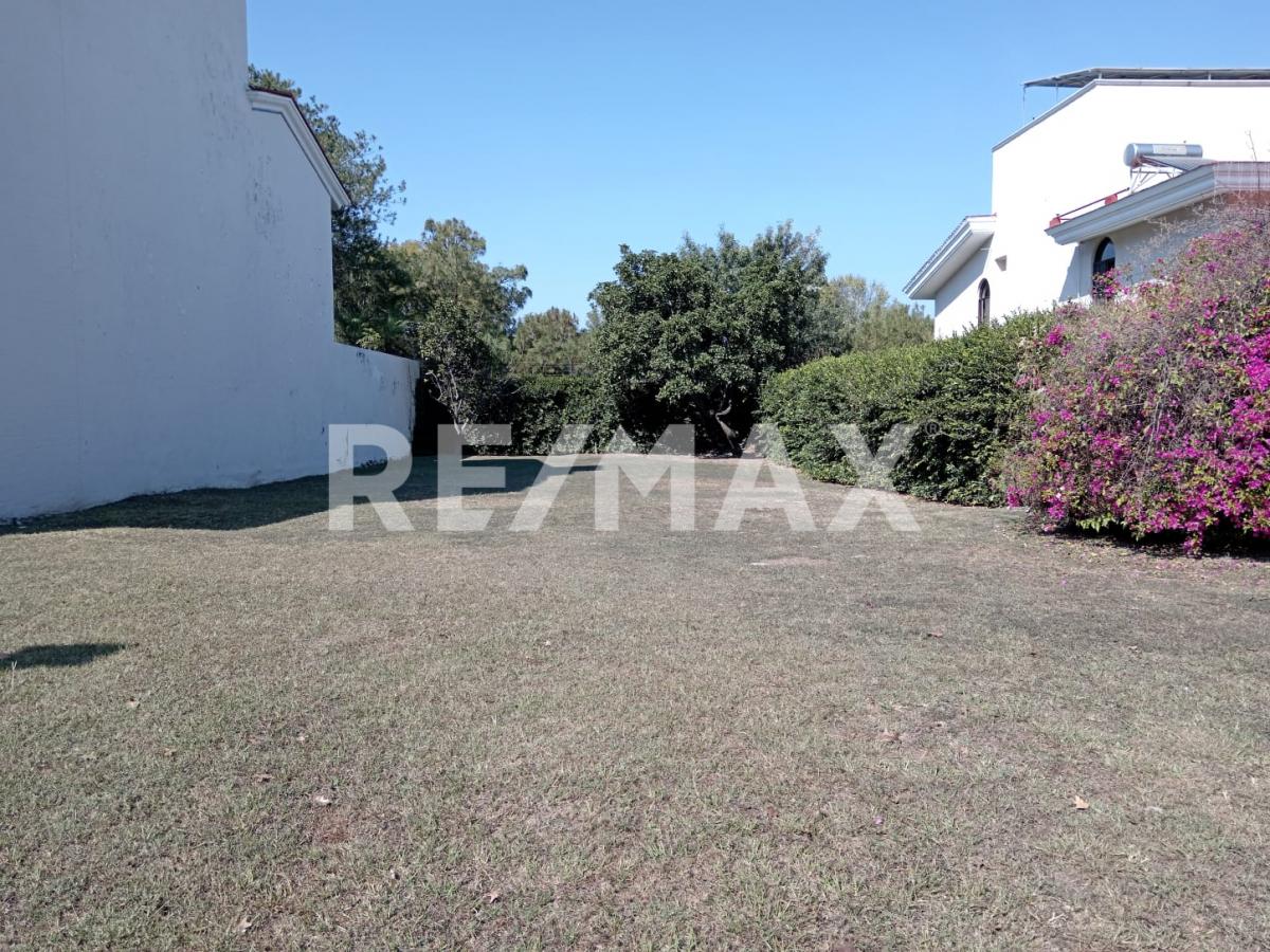 Terreno en Venta en Lomas del Bosque en LOMAS DEL BOSQUE, Zapopan - foto 7 de 11