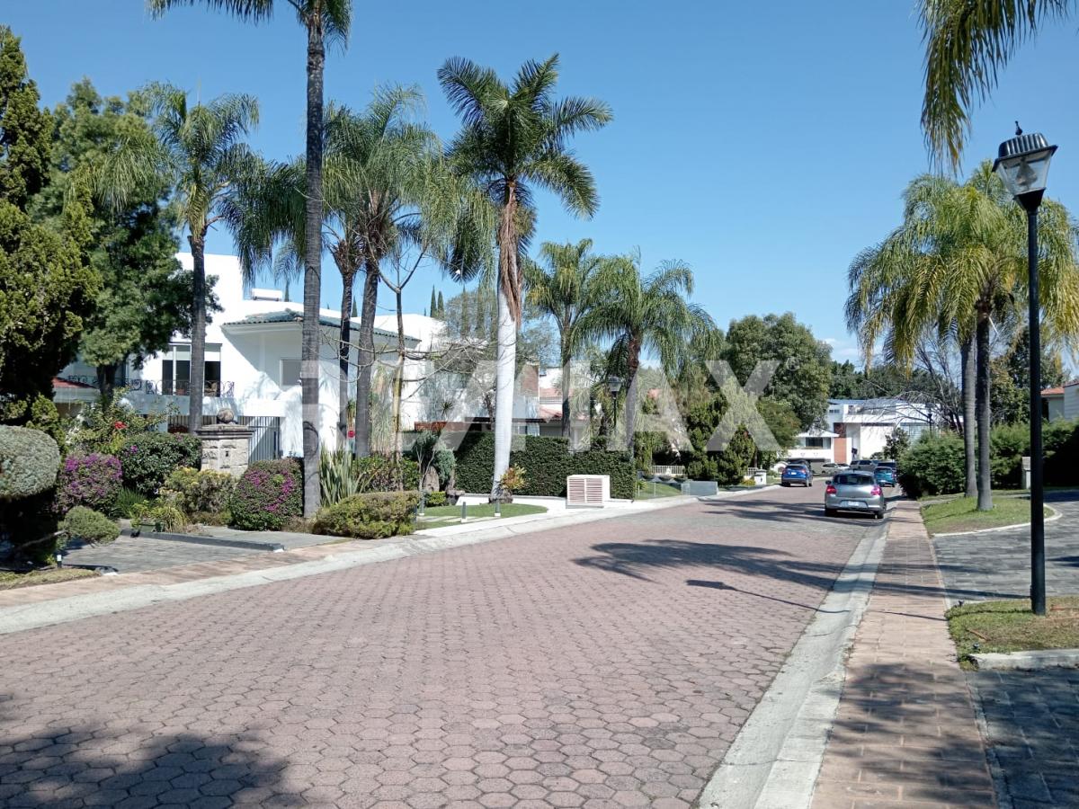 Terreno en Venta en Lomas del Bosque en LOMAS DEL BOSQUE, Zapopan - foto 8 de 11