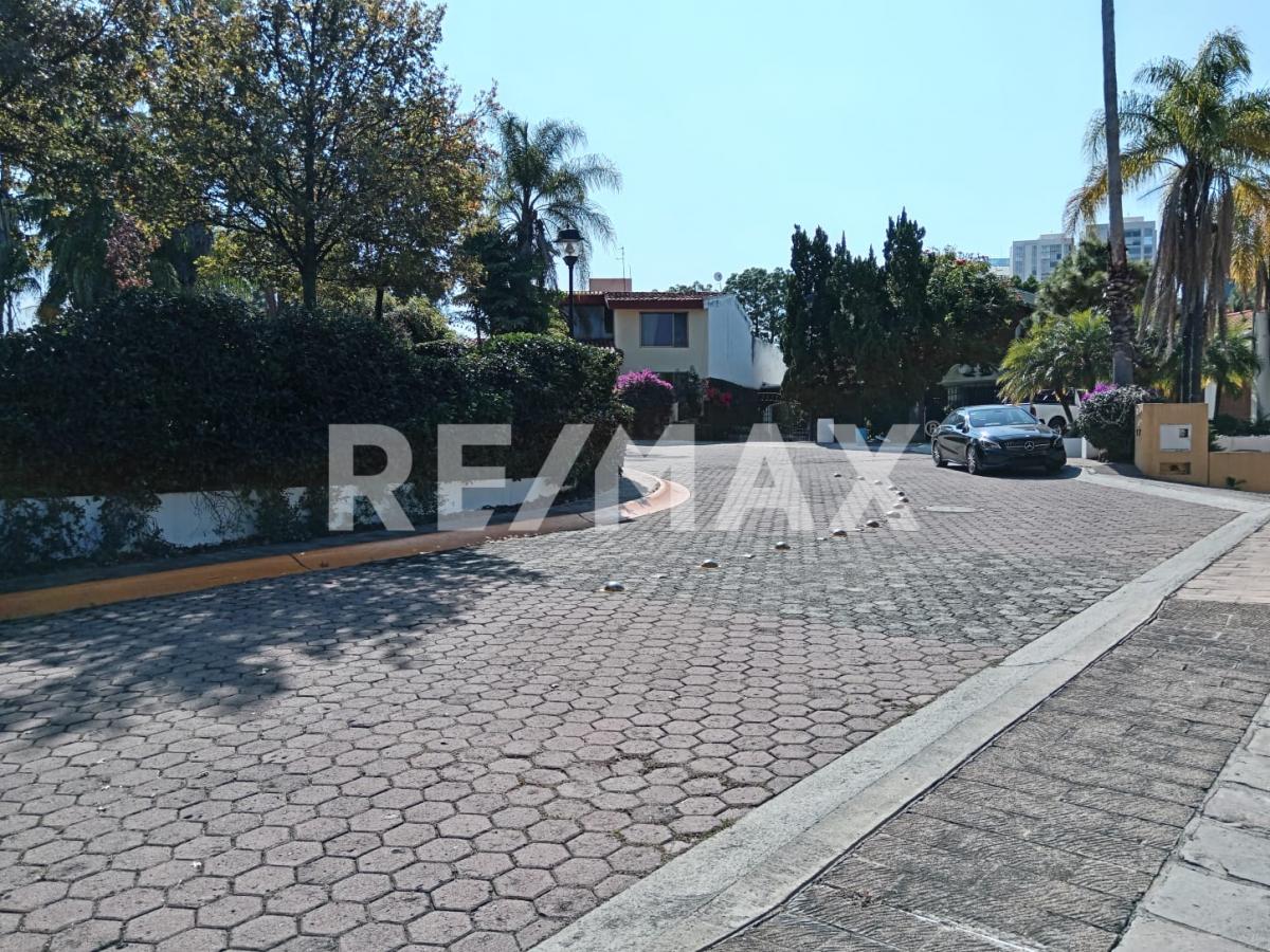 Terreno en Venta en Lomas del Bosque en LOMAS DEL BOSQUE, Zapopan - foto 10 de 11