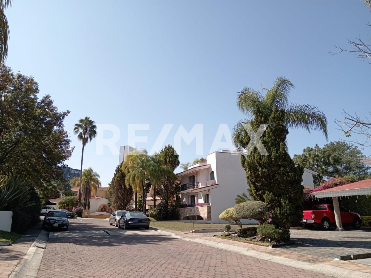 Terreno en Venta en Lomas del Bosque en LOMAS DEL BOSQUE, Zapopan - foto 9 de 11