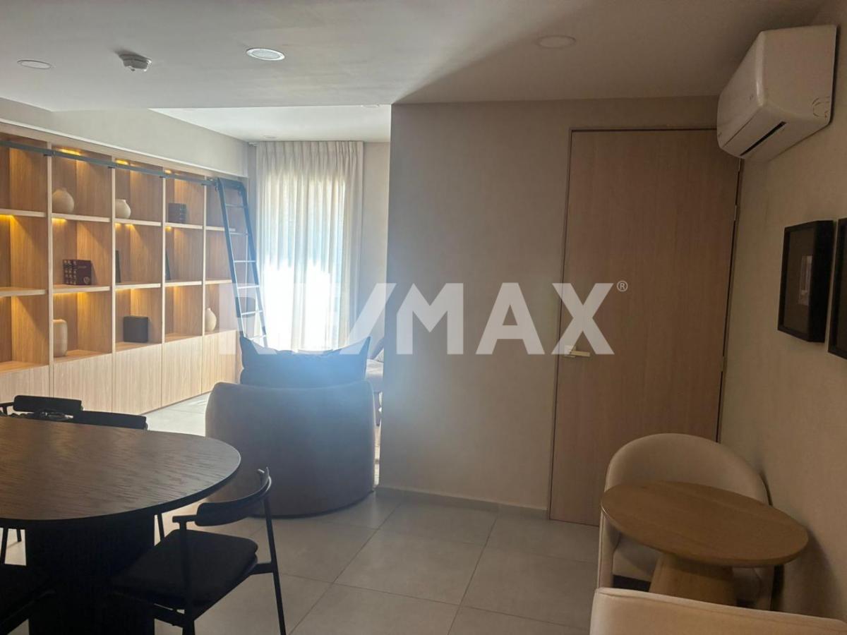 Loft en Renta  en EL RETIRO, Guadalajara - foto 6 de 19