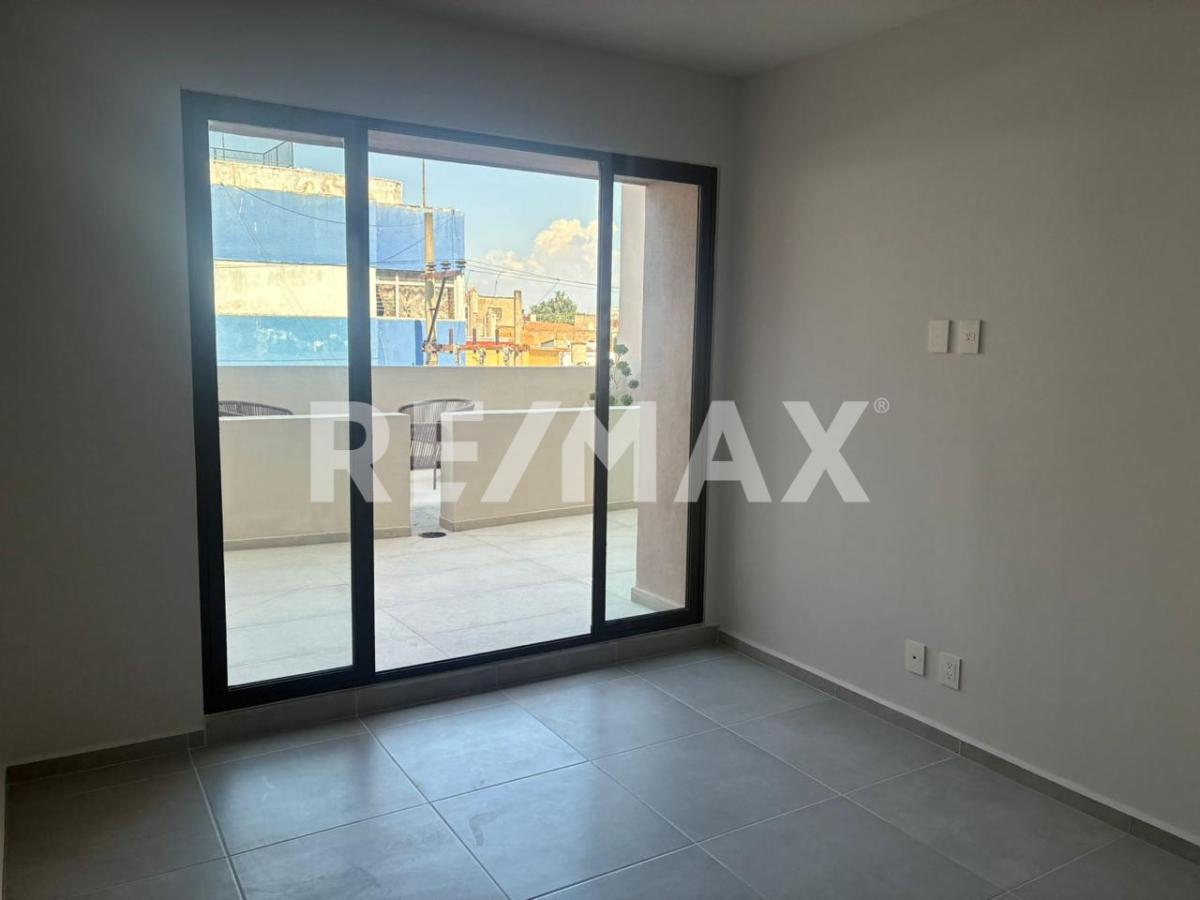 Loft en Renta  en EL RETIRO, Guadalajara - foto 8 de 19