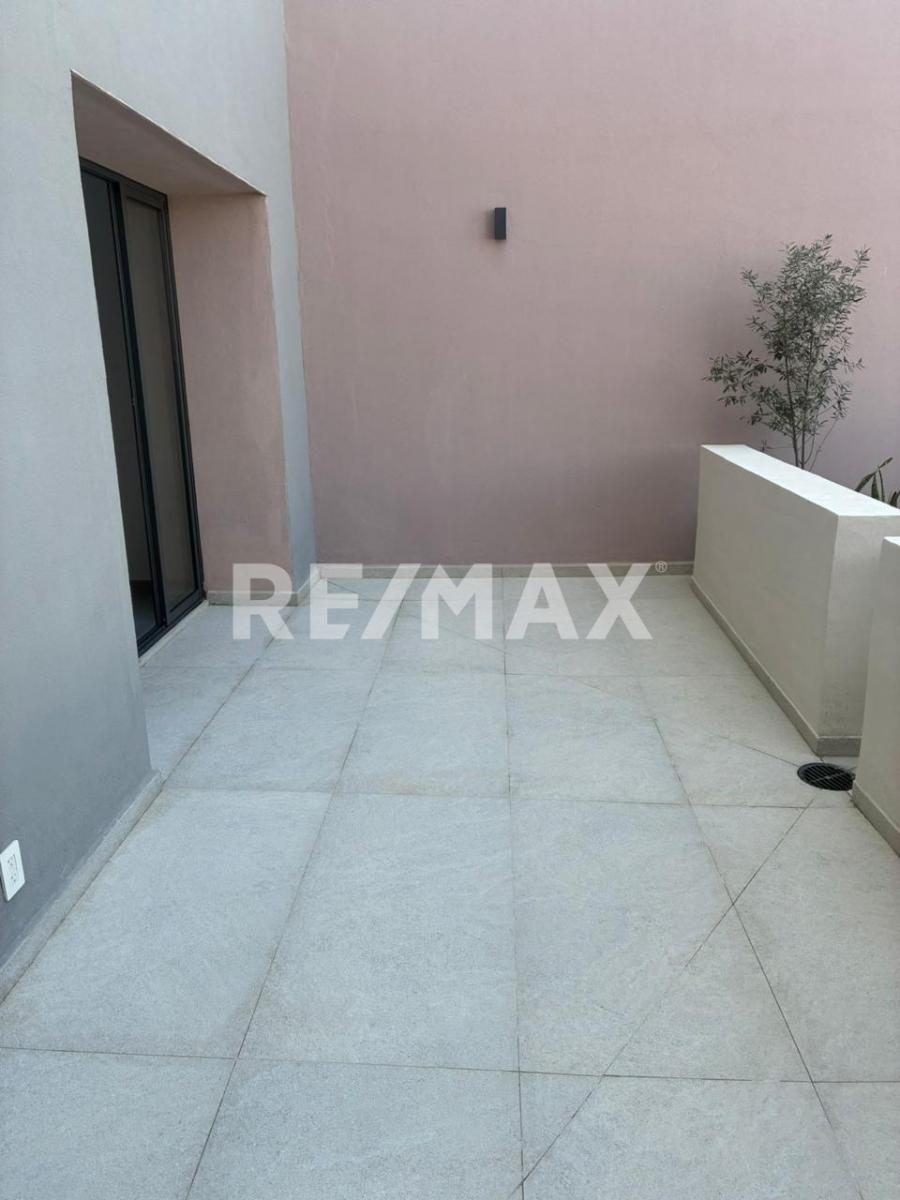 Loft en Renta  en EL RETIRO, Guadalajara - foto 18 de 19