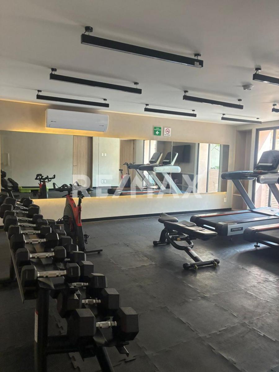 Loft en Renta  en EL RETIRO, Guadalajara - foto 13 de 19