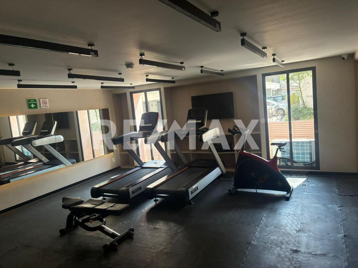 Loft en Renta  en EL RETIRO, Guadalajara - foto 14 de 19