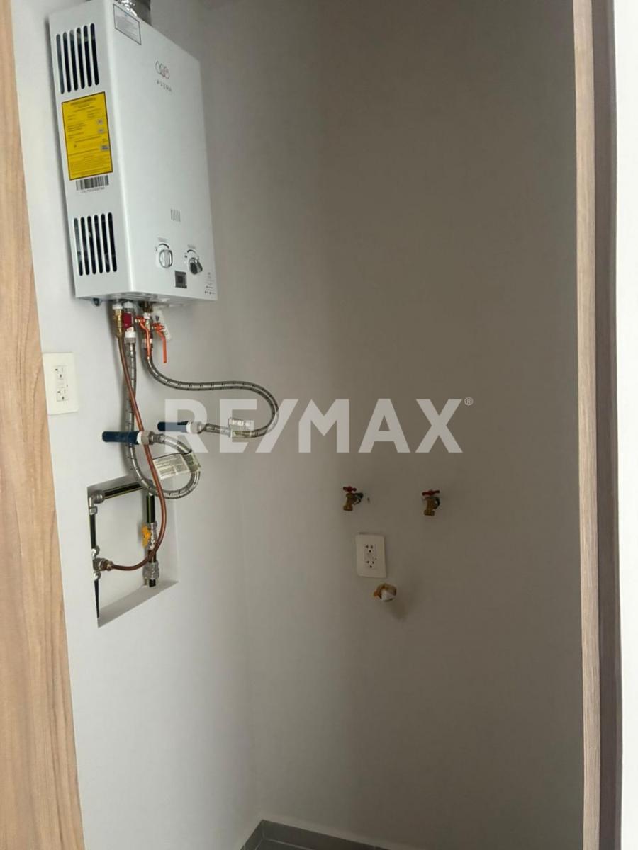Loft en Renta  en EL RETIRO, Guadalajara - foto 19 de 19