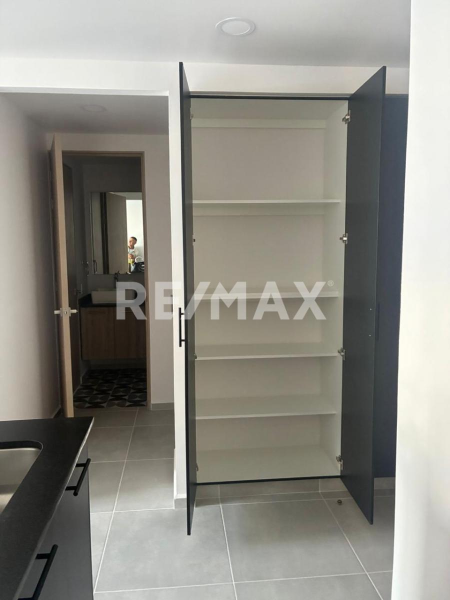 Loft en Renta  en EL RETIRO, Guadalajara - foto 9 de 19