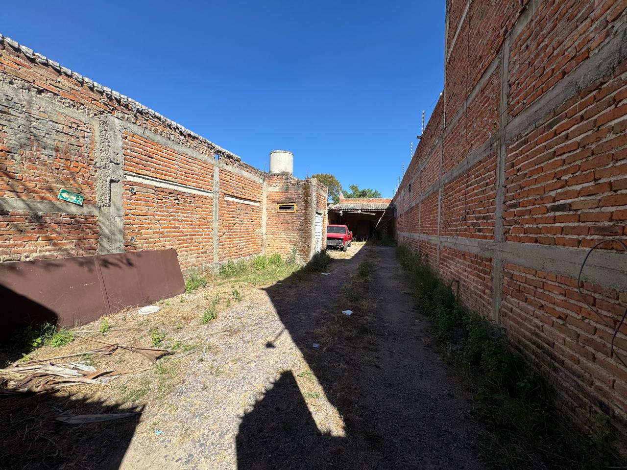 Finca en Venta en Tonalá para Salón de Eventos en Mirador Del Sol, Tonalá - foto 33 de 34