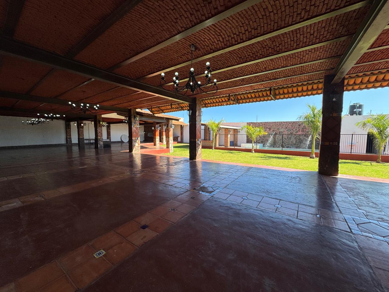 Finca en Venta en Tonalá para Salón de Eventos en Mirador Del Sol, Tonalá - foto 14 de 34