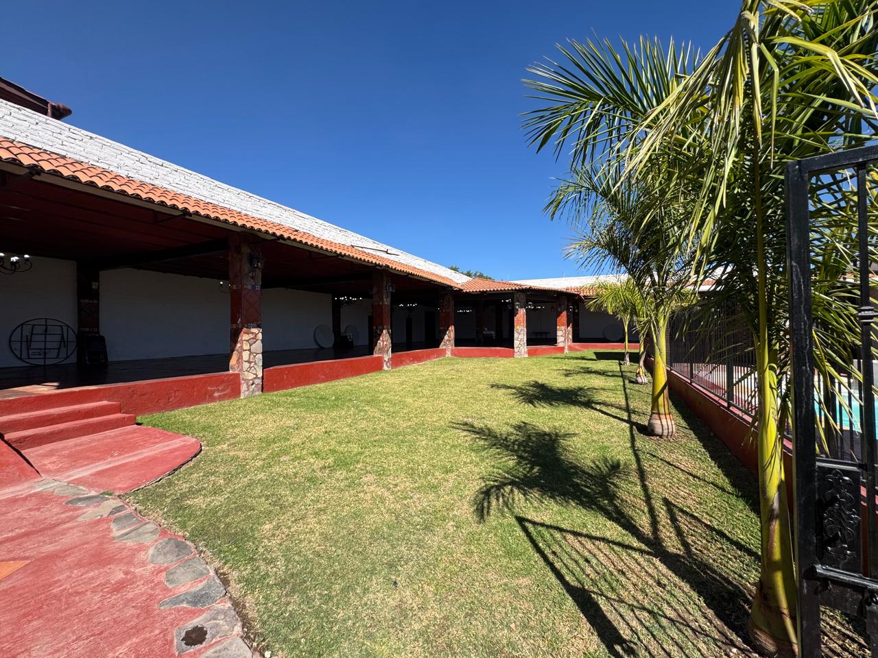 Finca en Venta en Tonalá para Salón de Eventos en Mirador Del Sol, Tonalá - foto 3 de 34