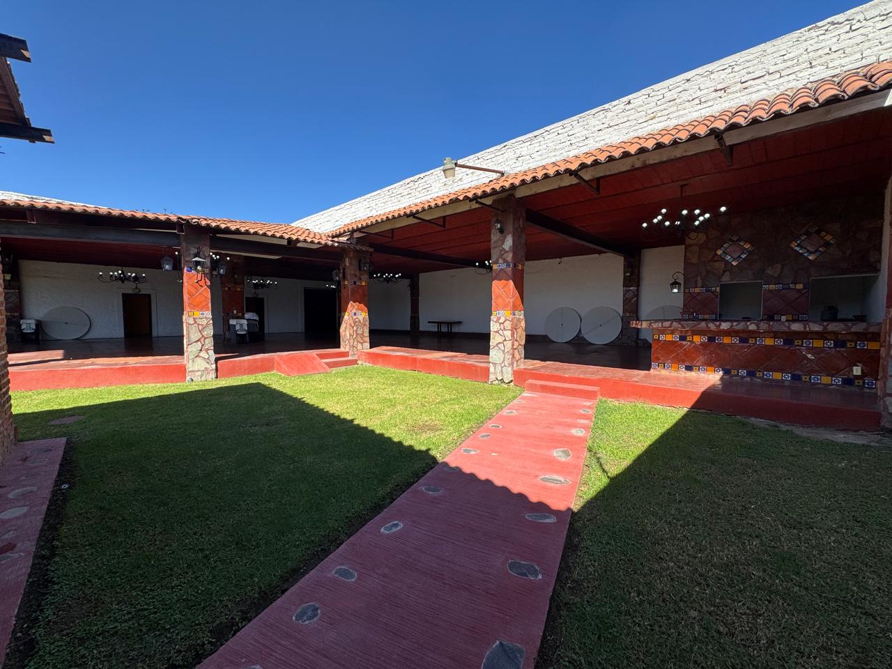 Finca en Venta en Tonalá para Salón de Eventos en Mirador Del Sol, Tonalá - foto 8 de 34