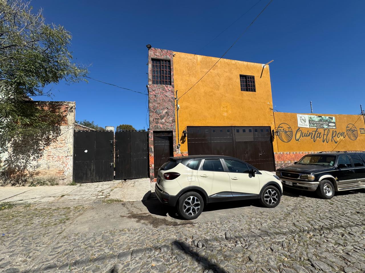 Finca en Venta en Tonalá para Salón de Eventos