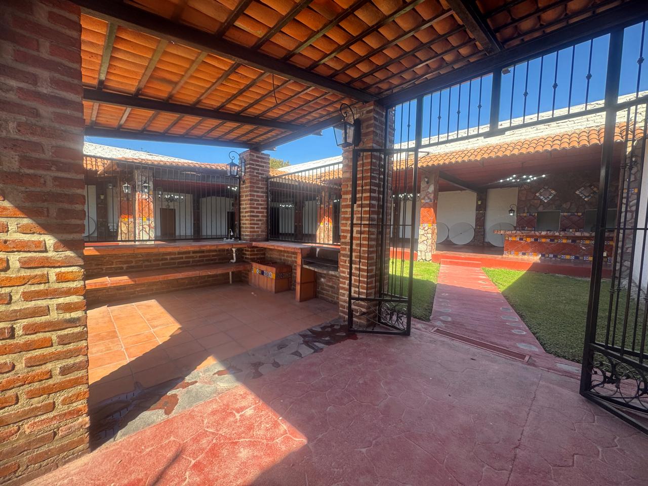 Finca en Venta en Tonalá para Salón de Eventos en Mirador Del Sol, Tonalá - foto 10 de 34