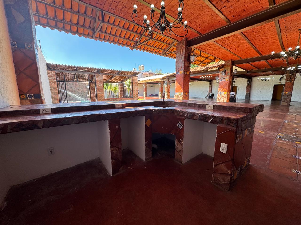 Finca en Venta en Tonalá para Salón de Eventos en Mirador Del Sol, Tonalá - foto 16 de 34