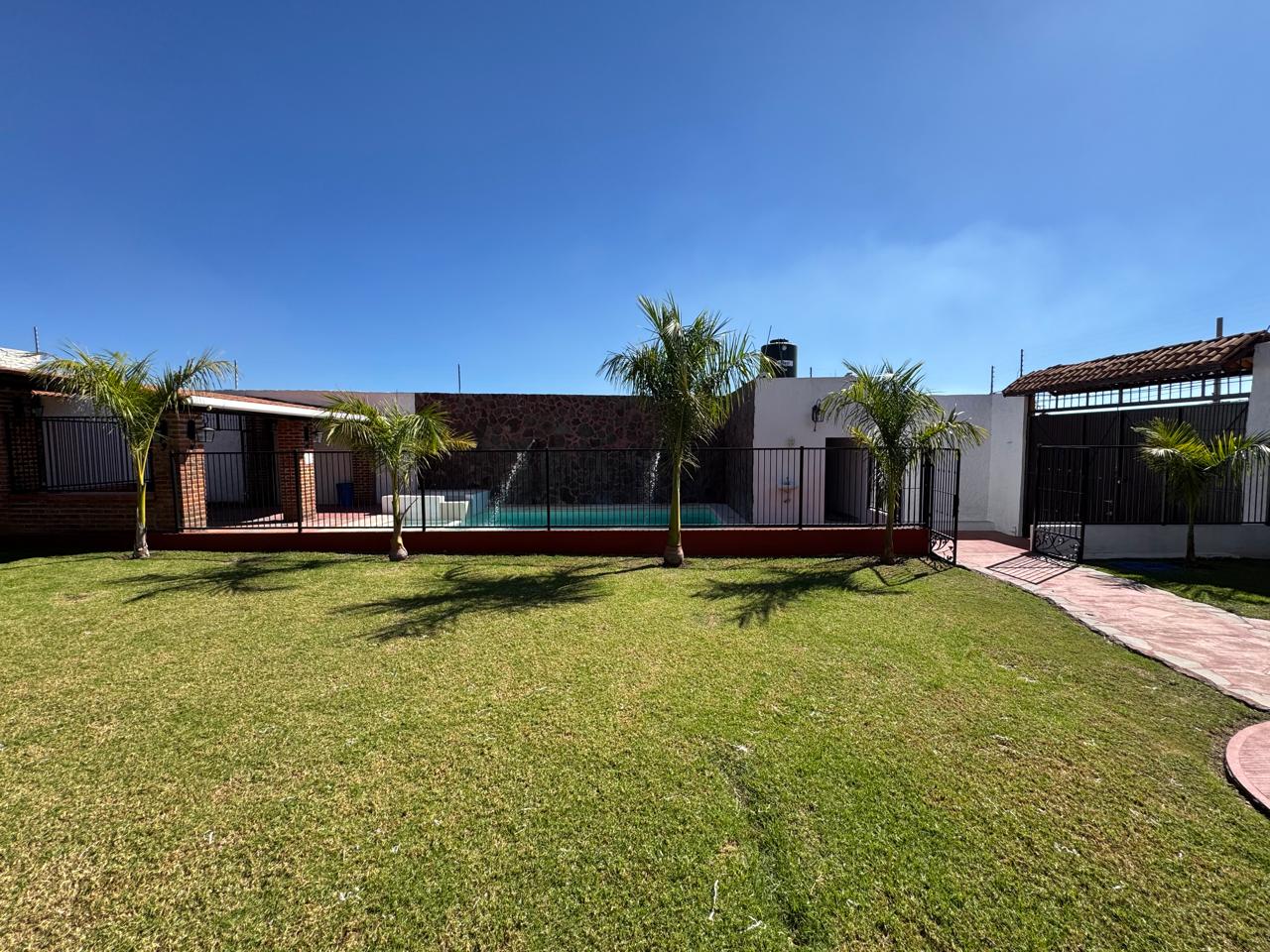 Finca en Venta en Tonalá para Salón de Eventos en Mirador Del Sol, Tonalá - foto 6 de 34