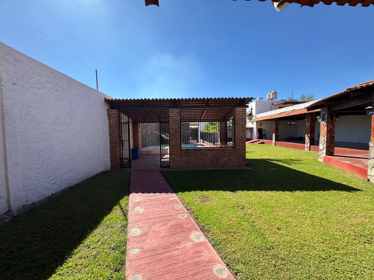 Finca en Venta en Tonalá para Salón de Eventos en Mirador Del Sol, Tonalá - foto 9 de 34