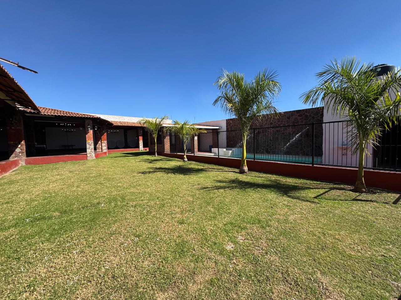 Finca en Venta en Tonalá para Salón de Eventos en Mirador Del Sol, Tonalá - foto 7 de 34