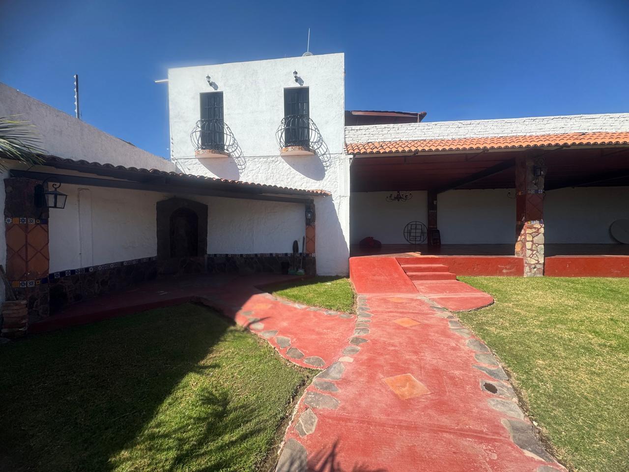 Finca en Venta en Tonalá para Salón de Eventos en Mirador Del Sol, Tonalá - foto 4 de 34