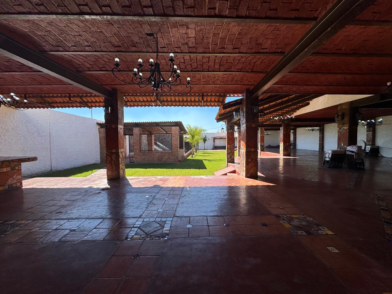 Finca en Venta en Tonalá para Salón de Eventos en Mirador Del Sol, Tonalá - foto 12 de 34