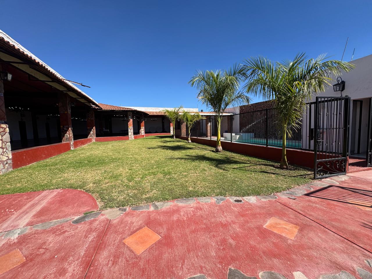 Finca en Venta en Tonalá para Salón de Eventos en Mirador Del Sol, Tonalá - foto 5 de 34