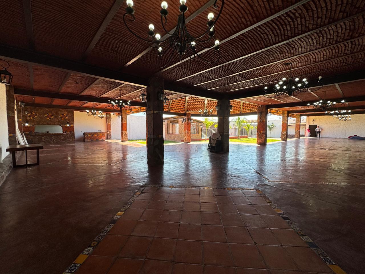 Finca en Venta en Tonalá para Salón de Eventos en Mirador Del Sol, Tonalá - foto 13 de 34