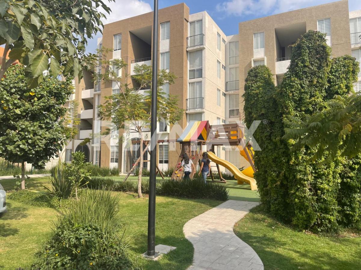 Departamento en Venta 