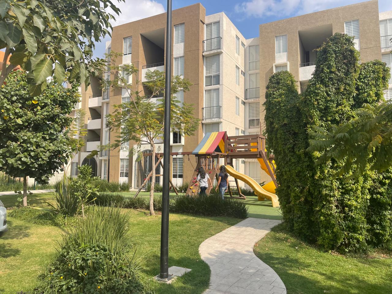 Departamento en Venta 