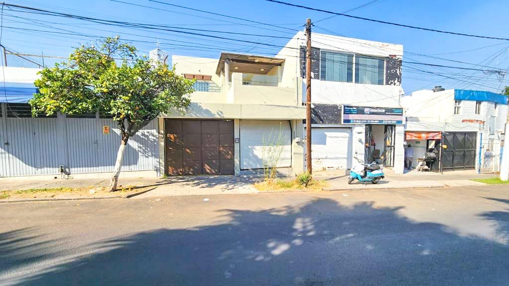 Casa en Renta 