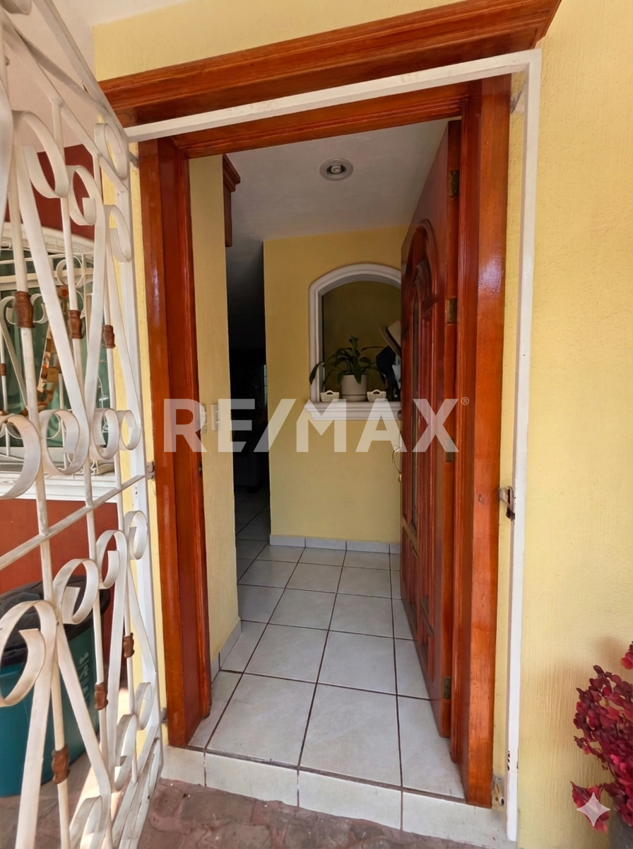 Casa en Venta Condominio Quintas del Bosque