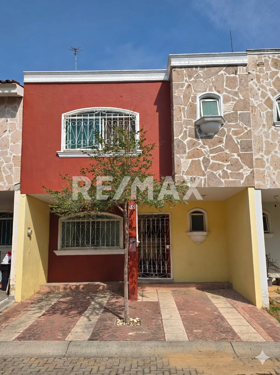 Casa en Venta Condominio Quintas del Bosque