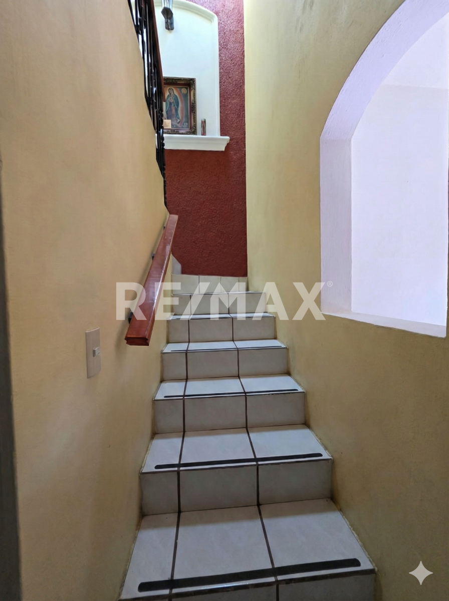 Casa en Venta Condominio Quintas del Bosque en Bosques de Zapopan, Zapopan - foto 10 de 24