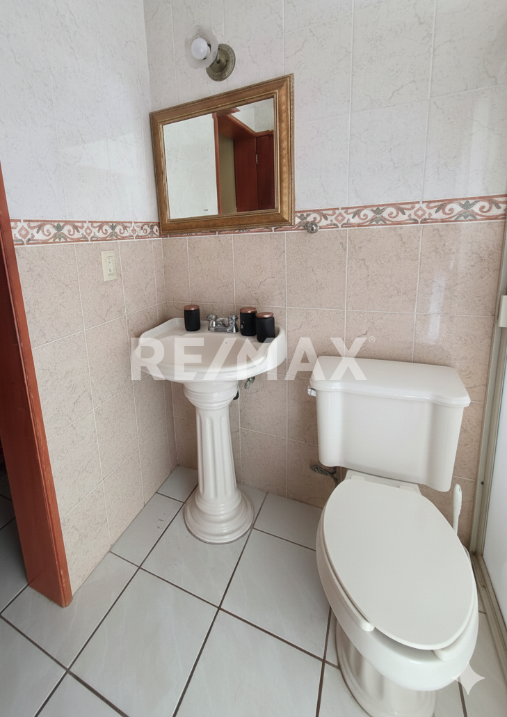 Casa en Venta Condominio Quintas del Bosque en Bosques de Zapopan, Zapopan - foto 14 de 24