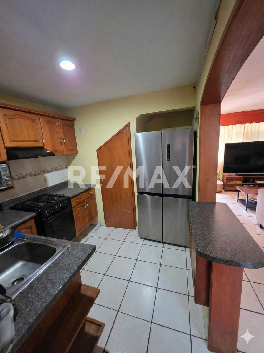 Casa en Venta Condominio Quintas del Bosque