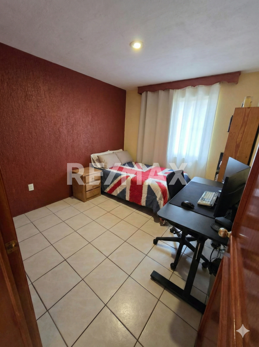 Casa en Venta Condominio Quintas del Bosque en Bosques de Zapopan, Zapopan - foto 17 de 24