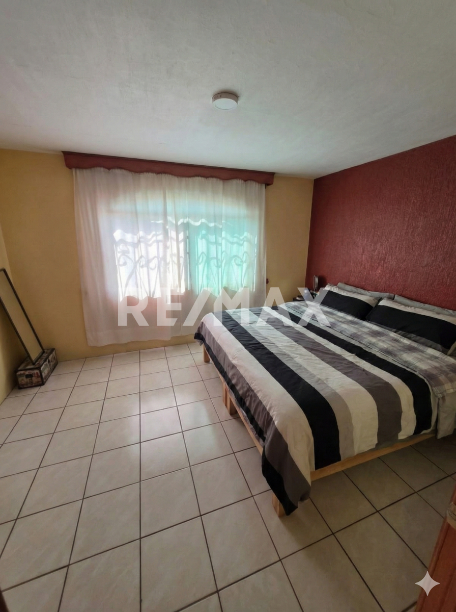 Casa en Venta Condominio Quintas del Bosque en Bosques de Zapopan, Zapopan - foto 12 de 24