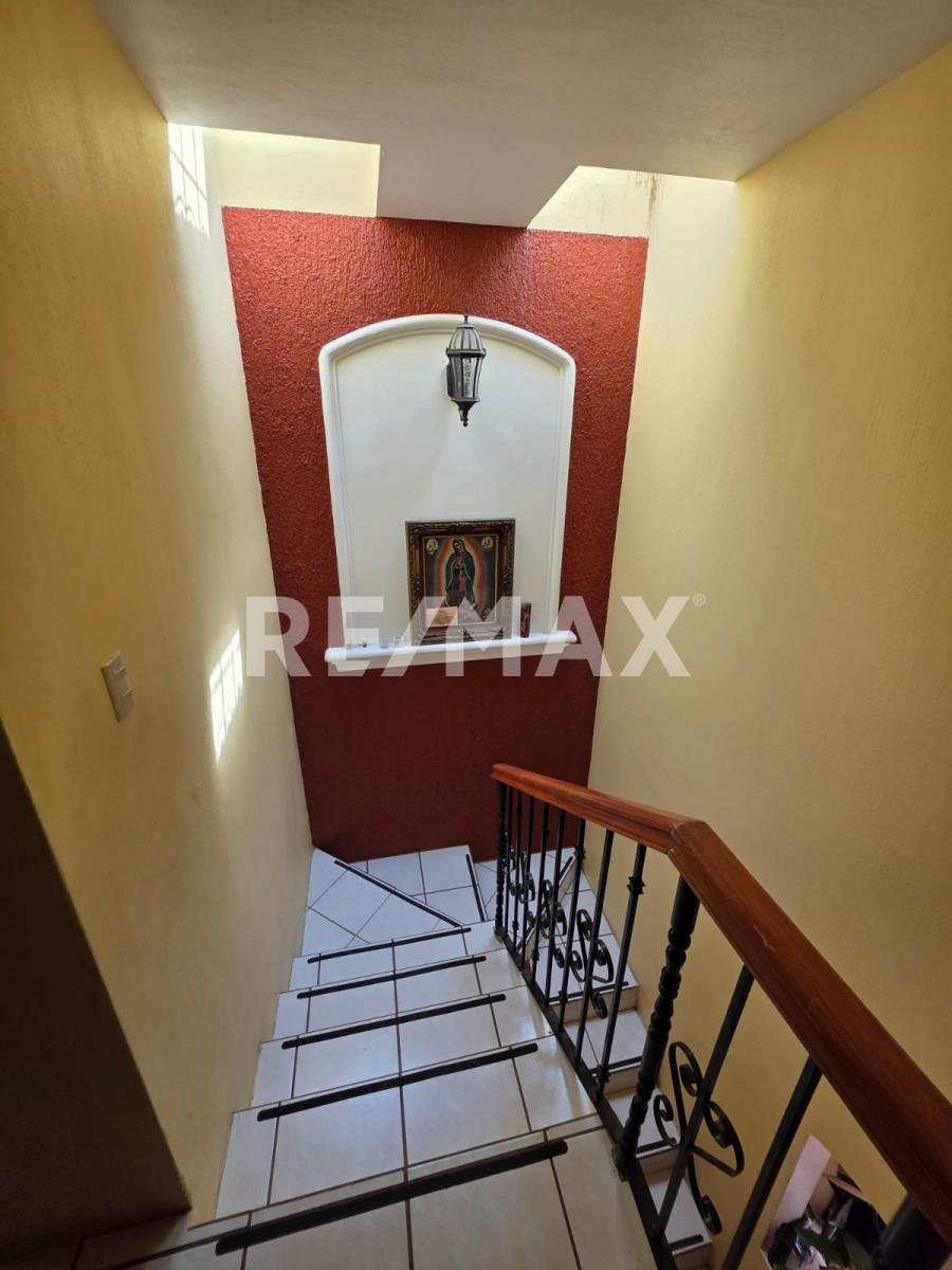 Casa en Venta Condominio Quintas del Bosque en Bosques de Zapopan, Zapopan - foto 11 de 24