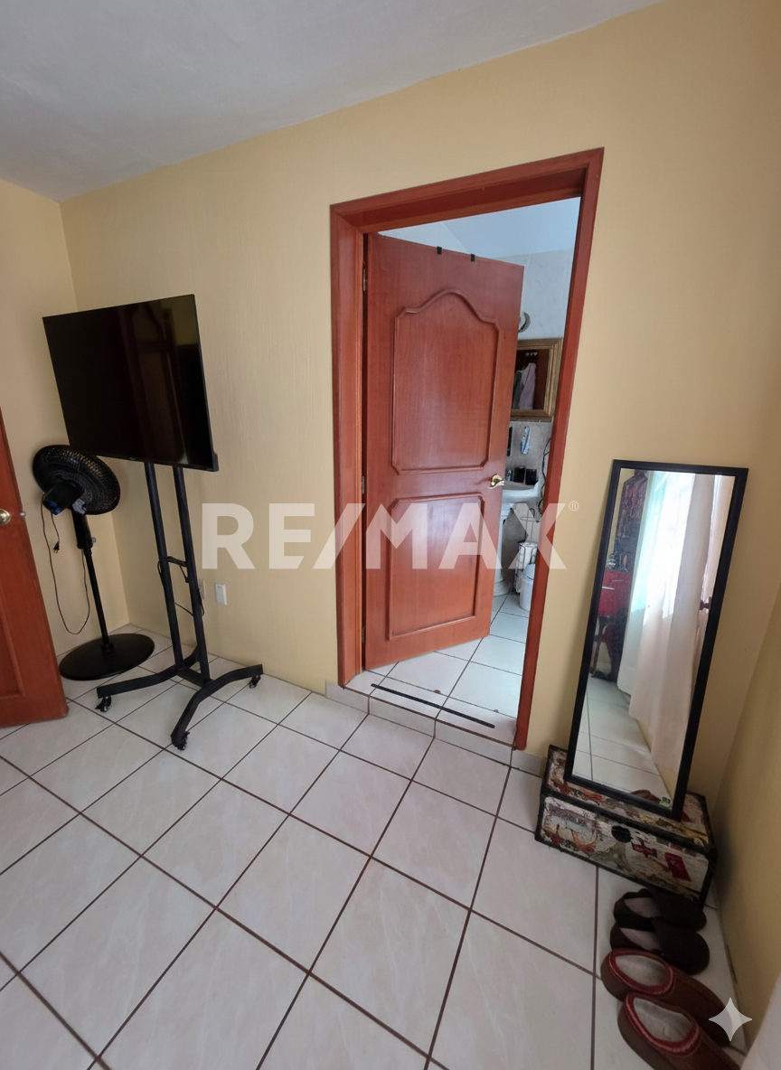 Casa en Venta Condominio Quintas del Bosque en Bosques de Zapopan, Zapopan - foto 13 de 24