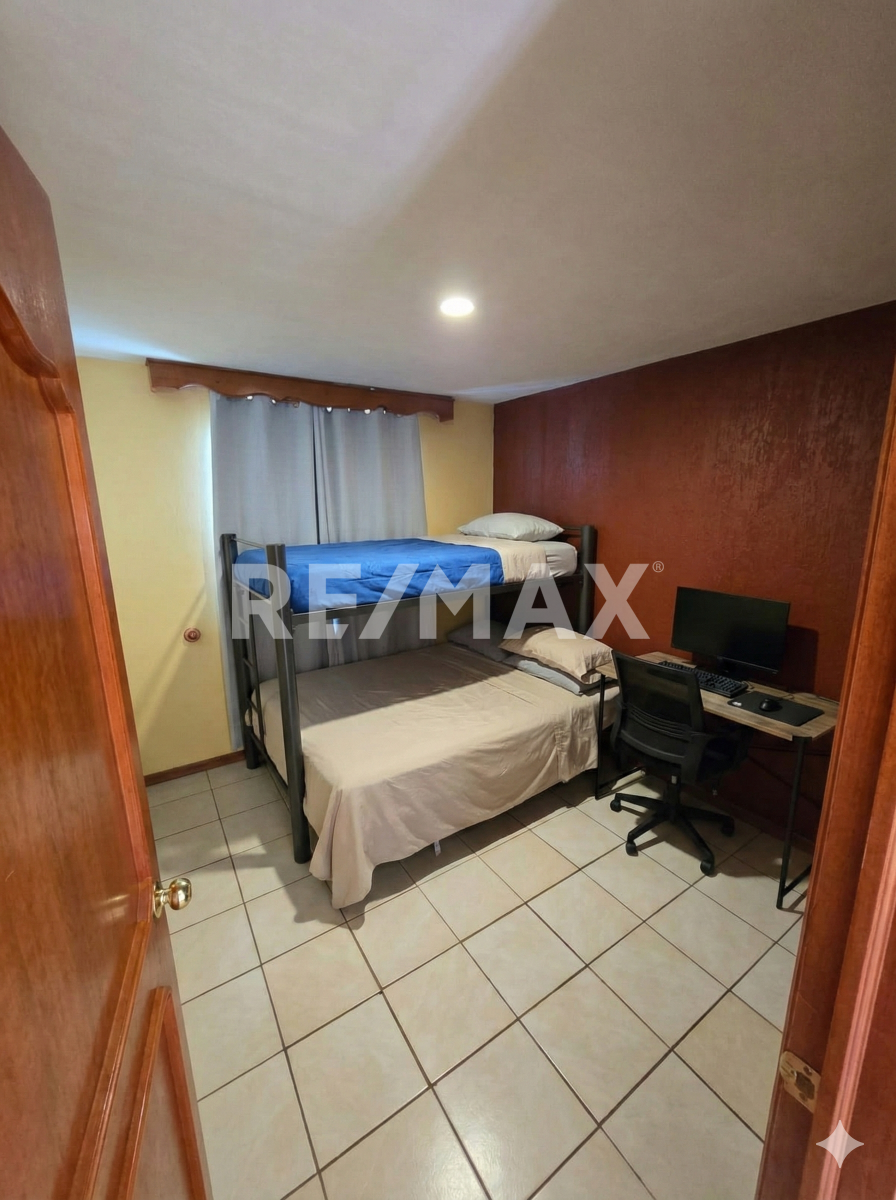 Casa en Venta Condominio Quintas del Bosque en Bosques de Zapopan, Zapopan - foto 18 de 24
