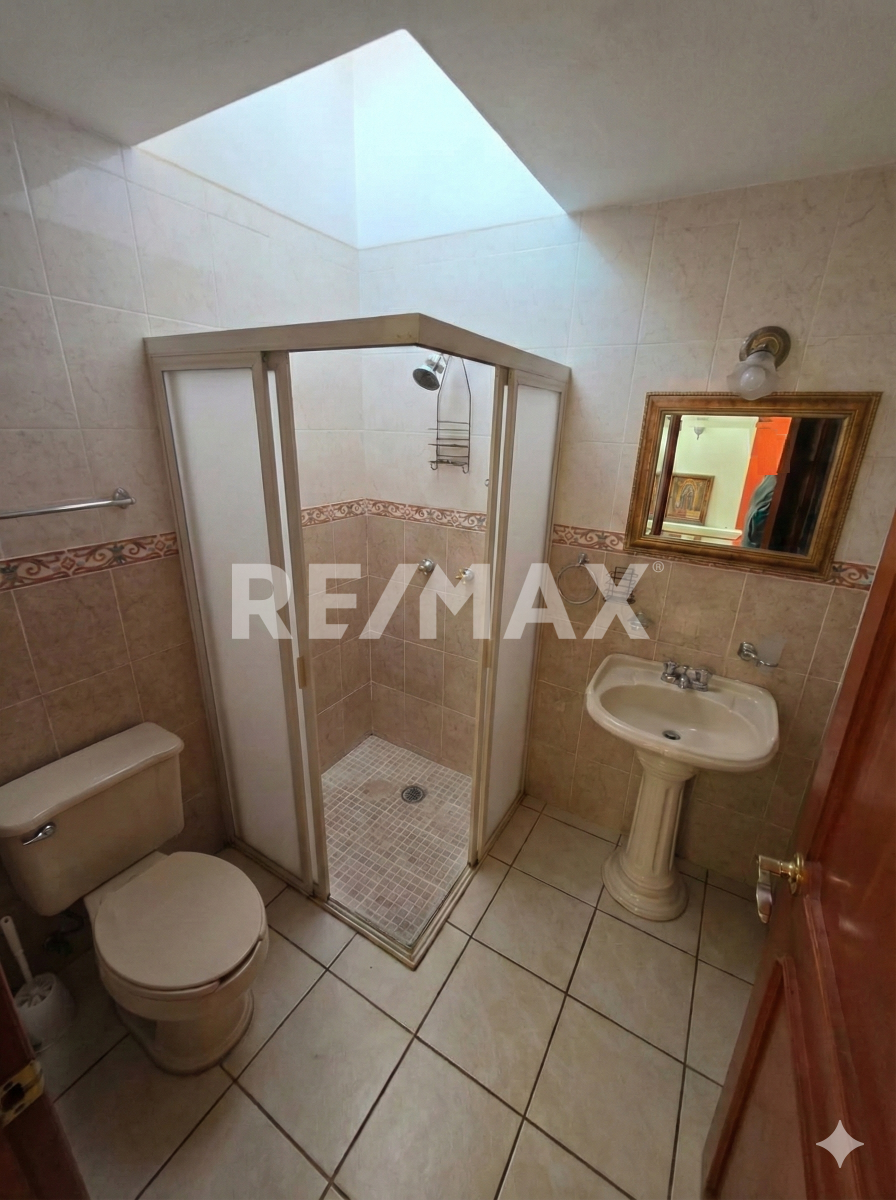 Casa en Venta Condominio Quintas del Bosque en Bosques de Zapopan, Zapopan - foto 19 de 24