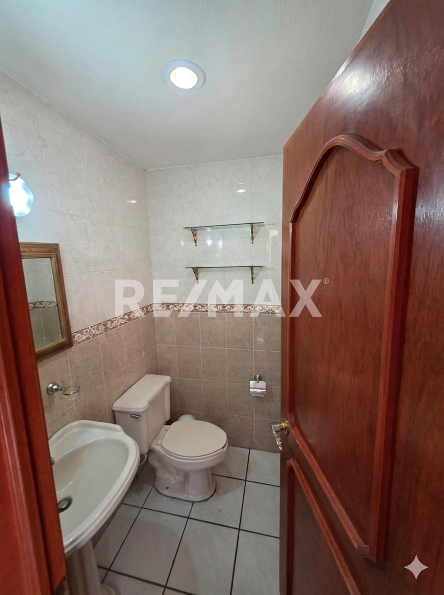 Casa en Venta Condominio Quintas del Bosque