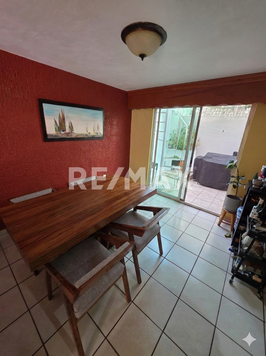 Casa en Venta Condominio Quintas del Bosque