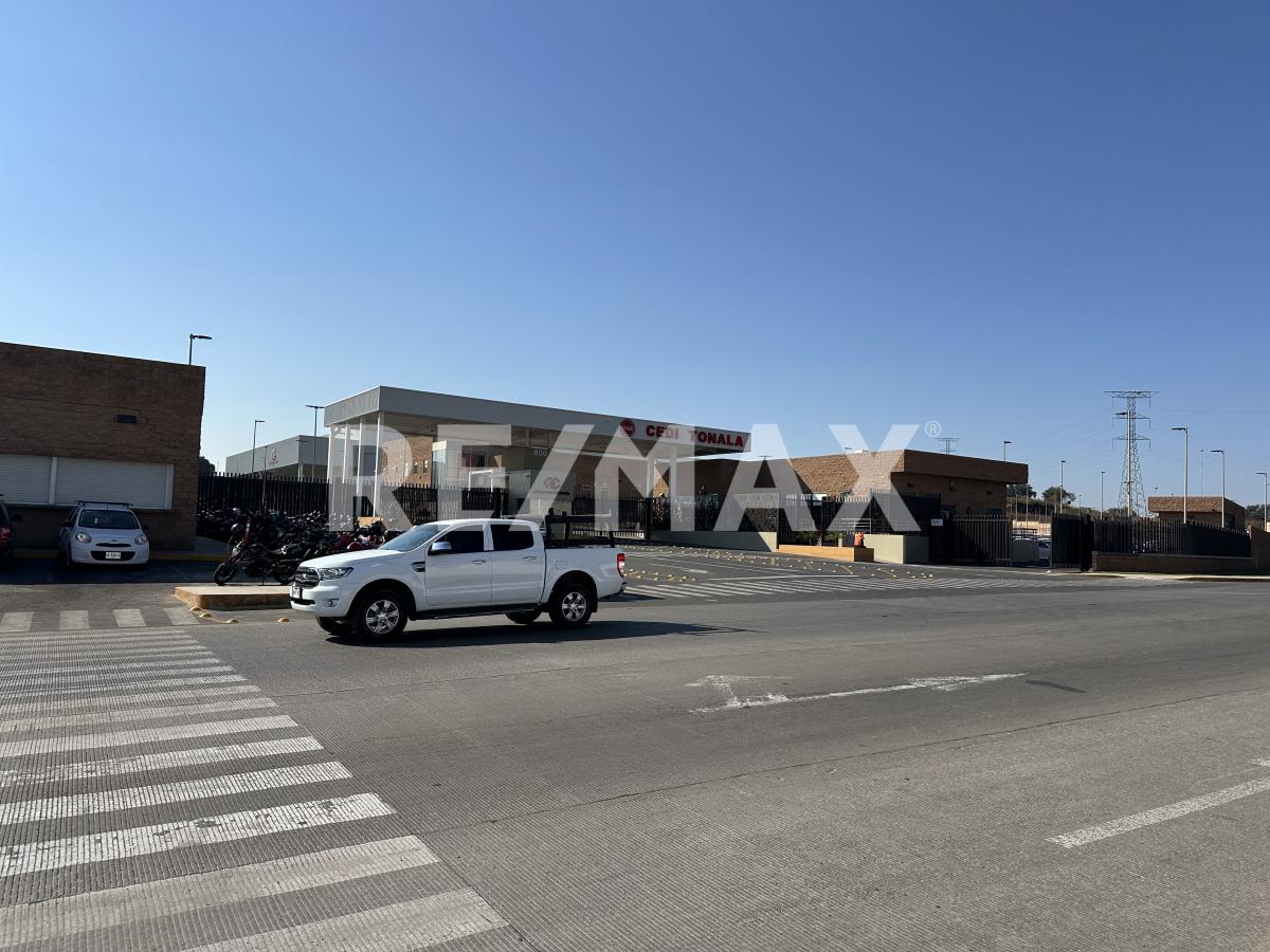 Terreno en Venta El Moral Tonalá en El Vado, Tonalá - foto 13 de 15