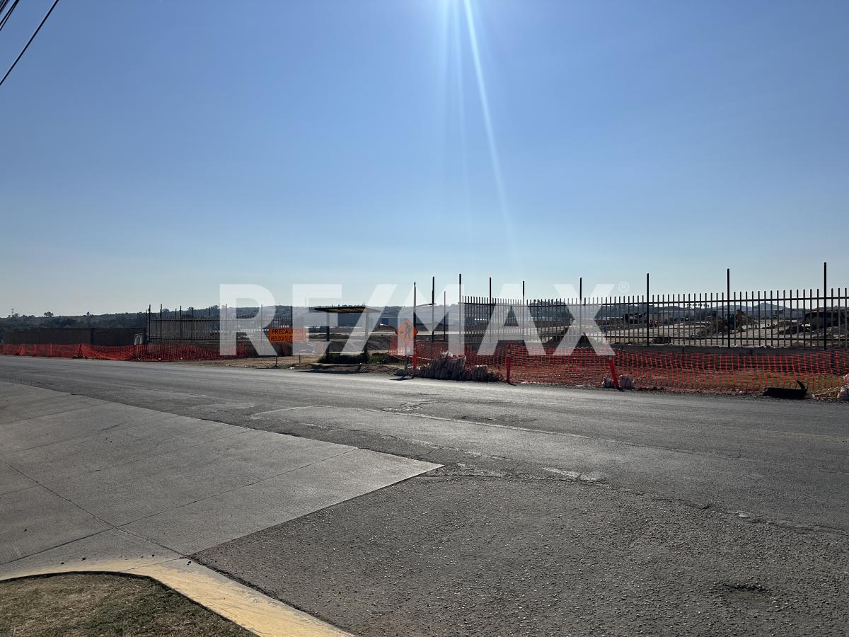 Terreno en Venta El Moral Tonalá en El Vado, Tonalá - foto 12 de 15